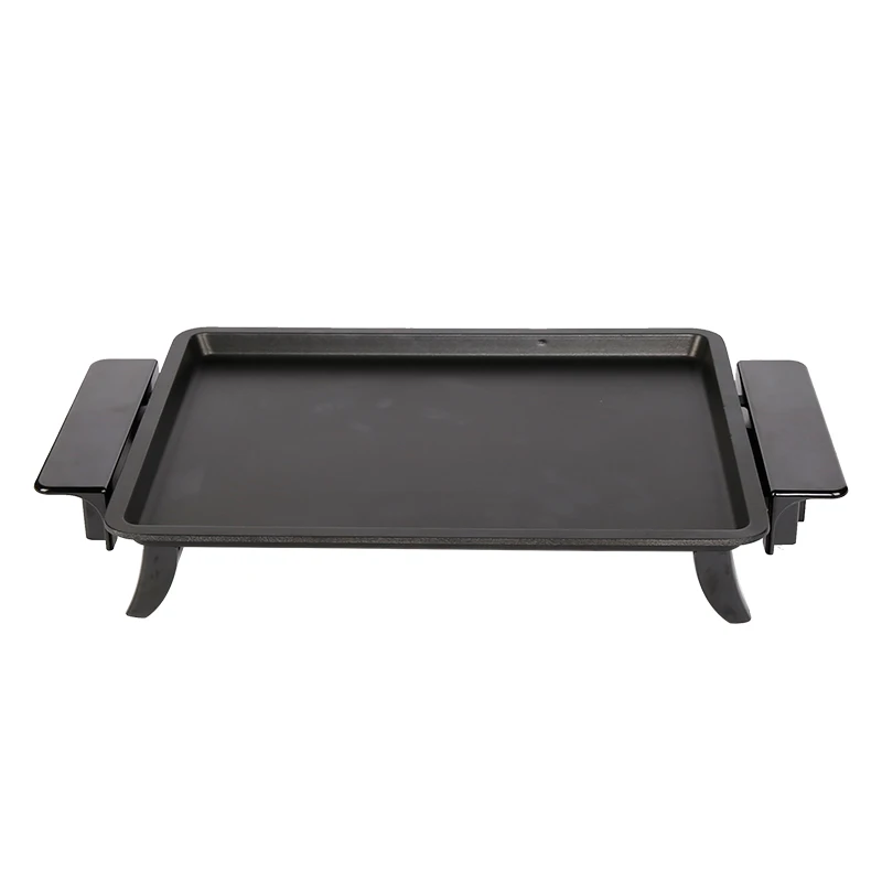 Judge Nontoxic Indoor Electric Griddle & Grill Which Is Smokeless With