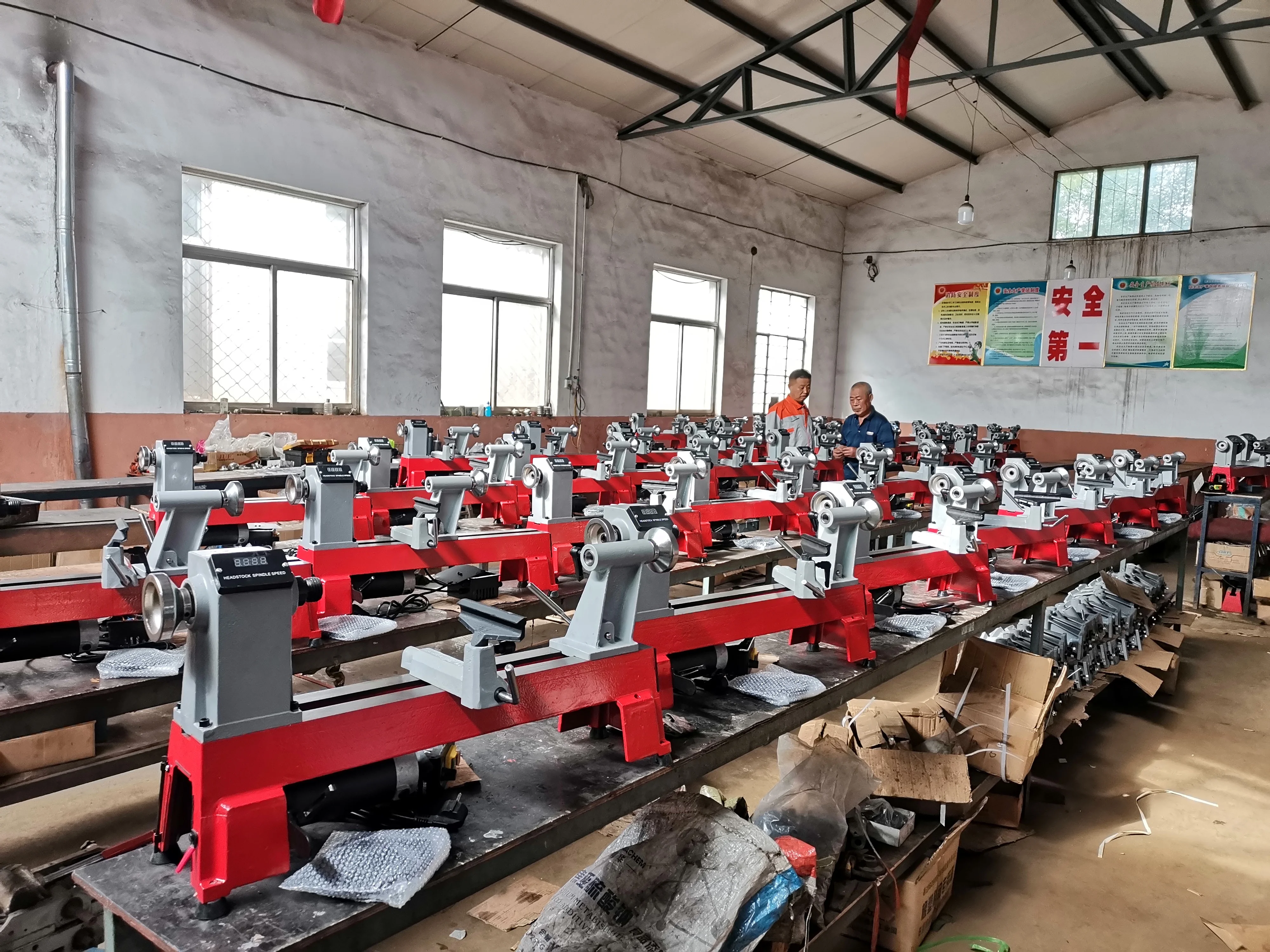 Деревообрабатывающие инструменты 370 Вт, Электрический токарный станок для дерева и смолы, большая цена