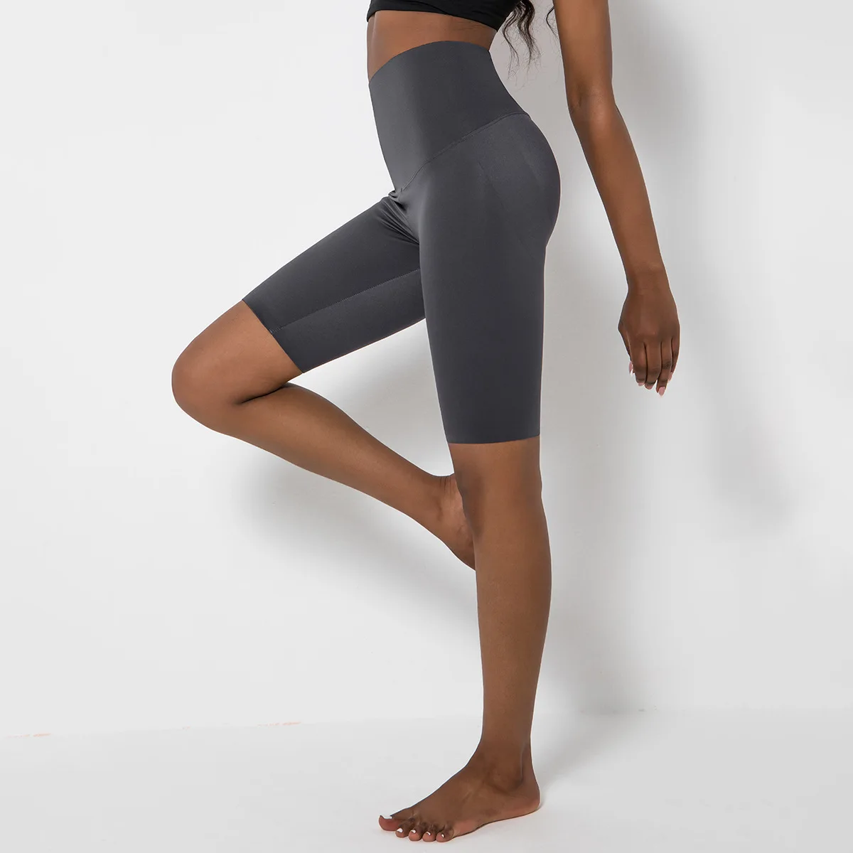 Women's Cotton Stretch Layering Yoga 