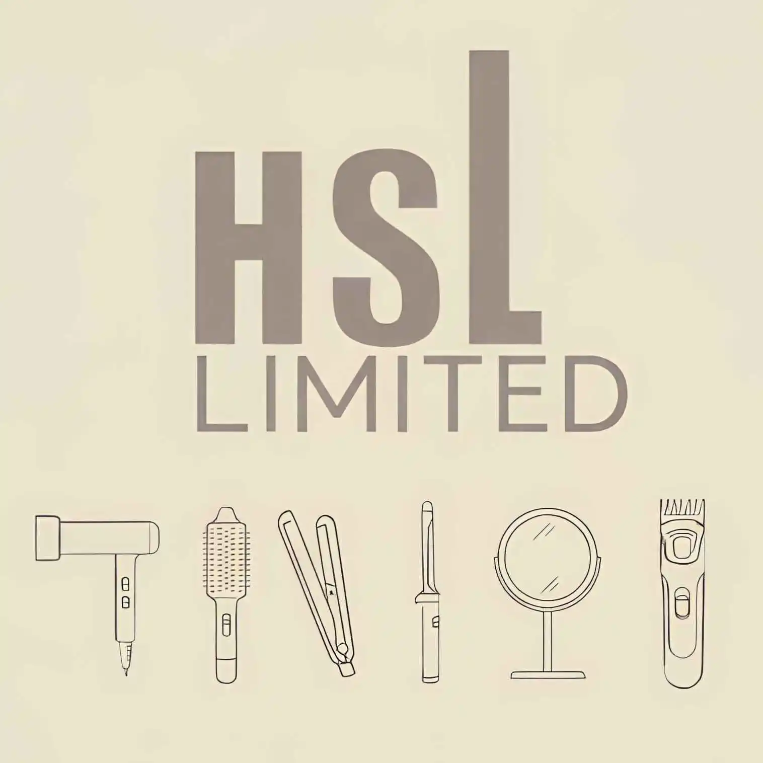 Magnetic Inn Header Hair Care - Ningbo HSL Import & Export Co., Ltd.