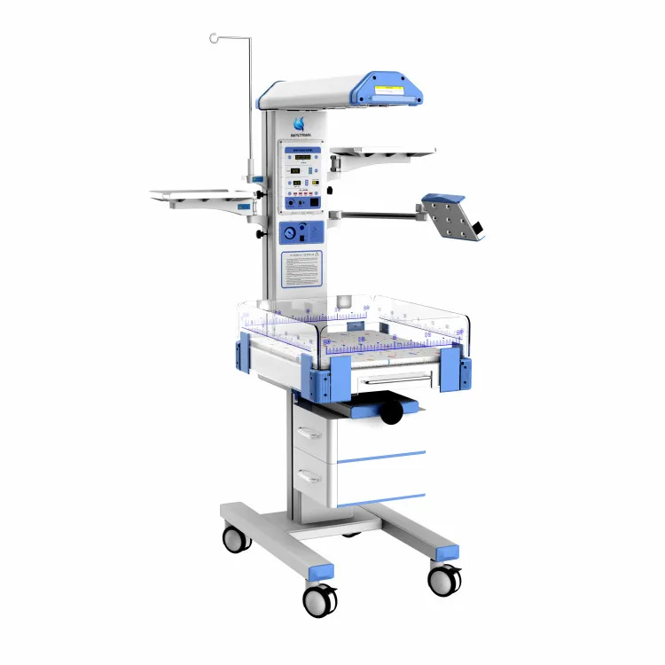 Стол для реанимации новорожденных