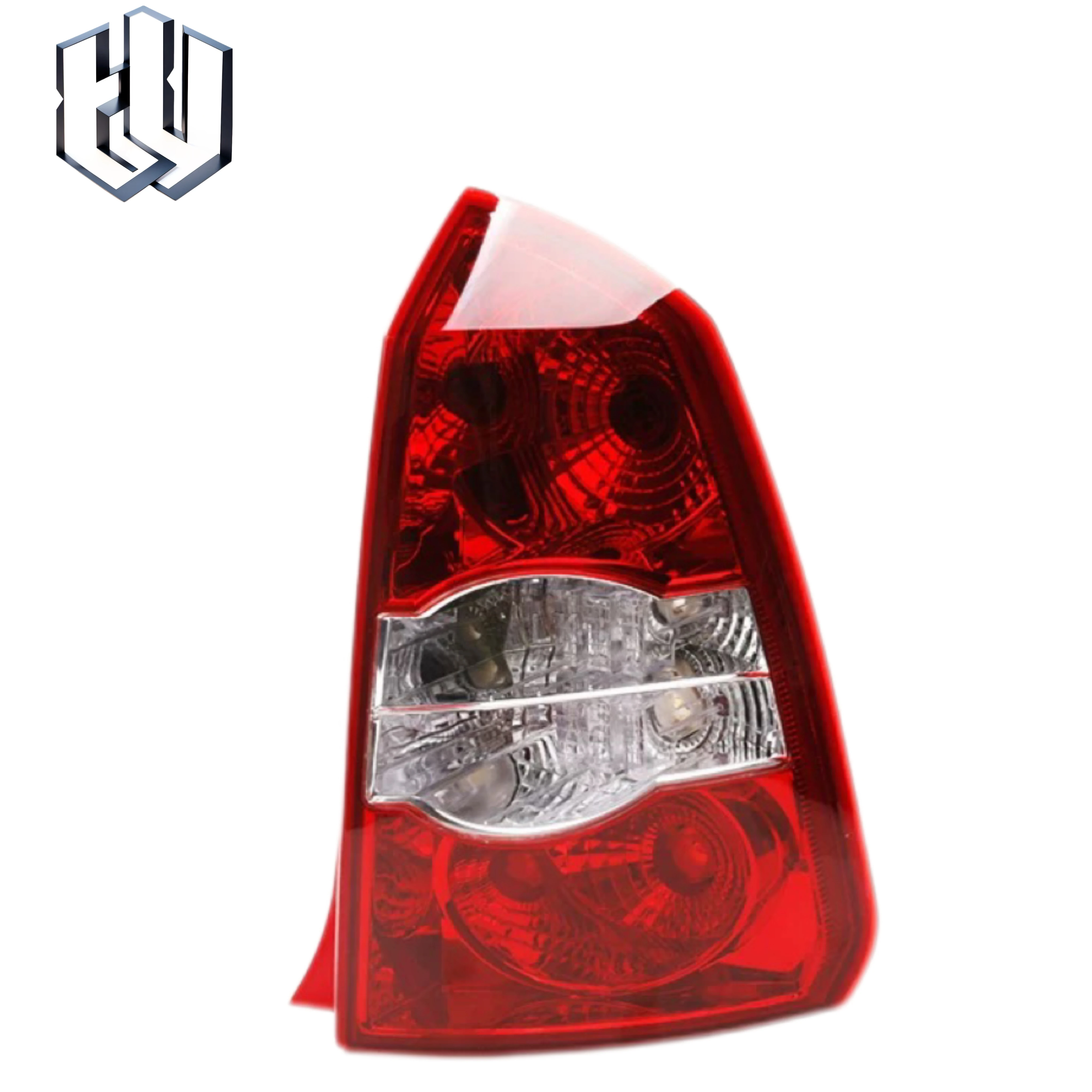 ライト SONGTAO-AUTO PARTS# 96412803 Tail light L 1pack SONGTAO-AUTO
