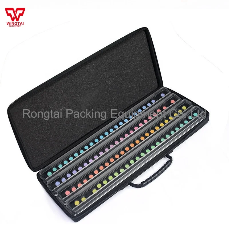 Munsell Color FM Farnsworth-Munsell 100 Hue Test CEP001 for