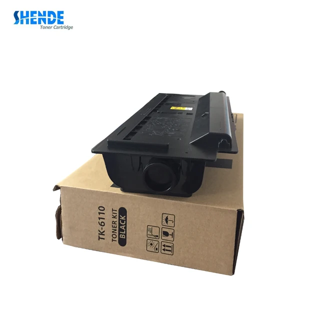 Toner Cartridge TK-6110 for Kyocera Ecosys M4125i M4132i