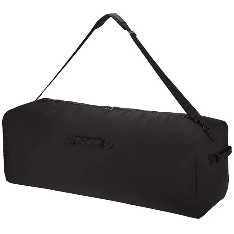 Kids Camping Bag,Camp Trunks Duffel Bag 