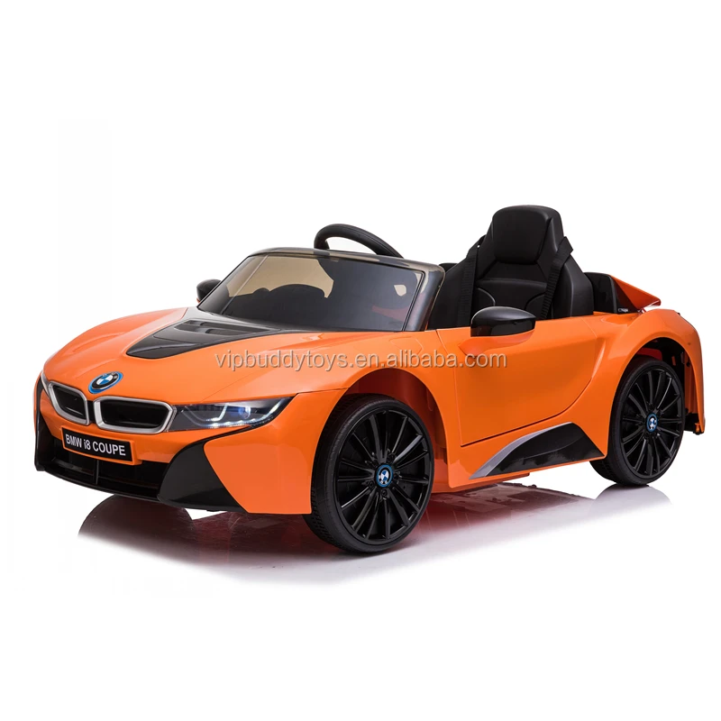 BMW i8 こども用乗り物 12V Licensed BMW I8 Kids Ride On Car | eBay