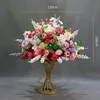 Grande boule de fleur Chihiro de hirondelle volante colorée