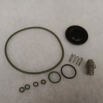 Mengma Drain Valve Component 8.2520.0 for Industrial Air Compressor Spare Parts