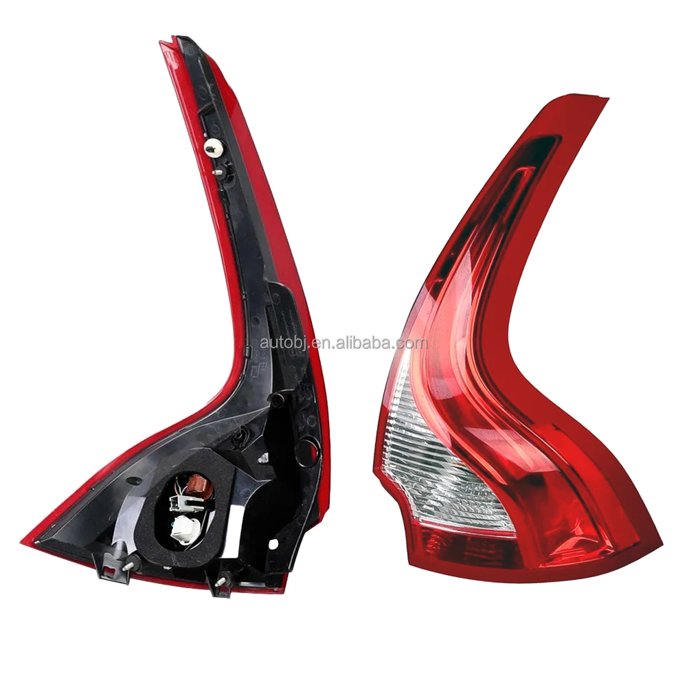 2SK011065-031 OEM 31290684 31290683 Genuine Rear Left Tail Light Tail Lamp Assembly Car Parts For Volvo XC60 31323034 31323035 043893