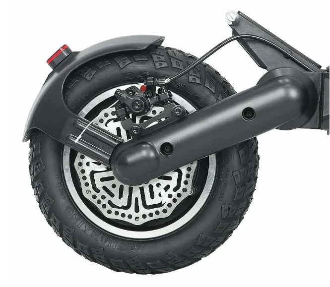 Ultimate Well-priced Good Quality High-end Foldable Kukirin G2 Pro Versatile Electric Scooter
