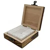 Wooden box -005