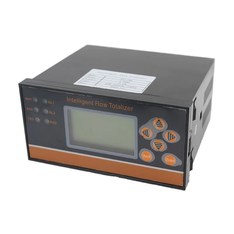 Sentec Water Totalizer Totalizer Flow Meter Resettable Flow Meter Flow