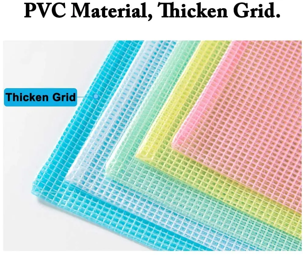 Sample Folder Design Mesh Large Mesh Zipper Pocket Folders A4 A5 A3 Waterproof Pvc Document Bag ...