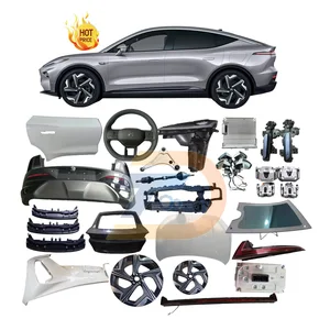 Original Feifan Rising F7 R7 Accessories Auto Parts Full Body Kits Marvel Spare Components for Cars