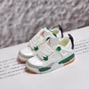 4sb blanc et vert