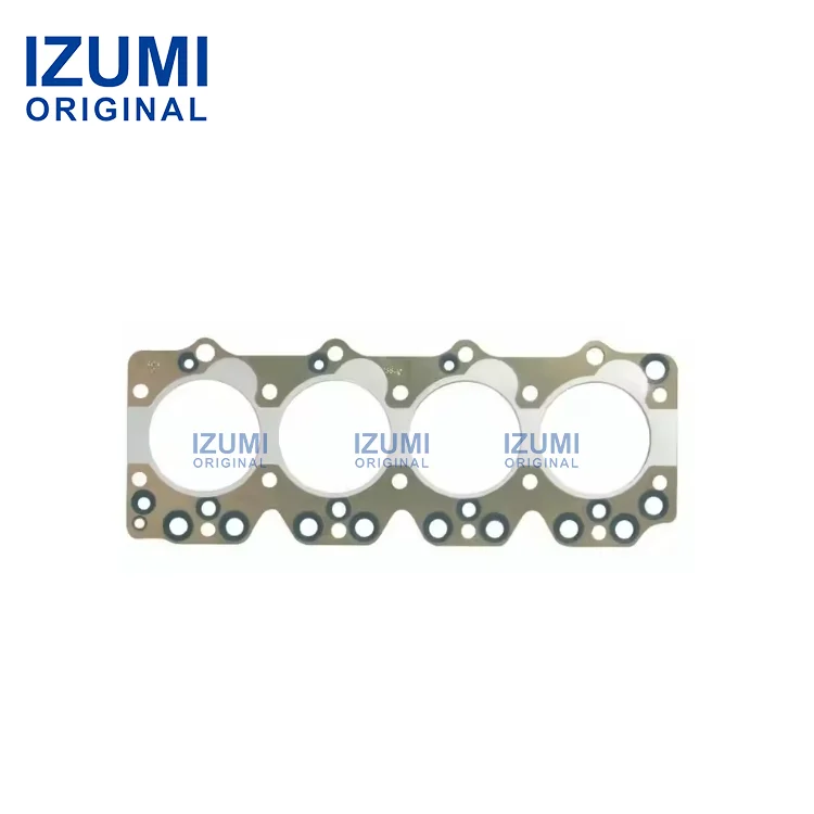 IZUMI ORIGINAL 4BA1 Cylinder Head Gasket Full Gasket Kit For ISUZU