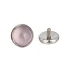 Pink [head only]-Silver