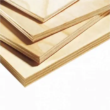 Cdx Pine Terciado Estructural And Plywood Estrctural 9mm 12mm 15mm 18mm ...