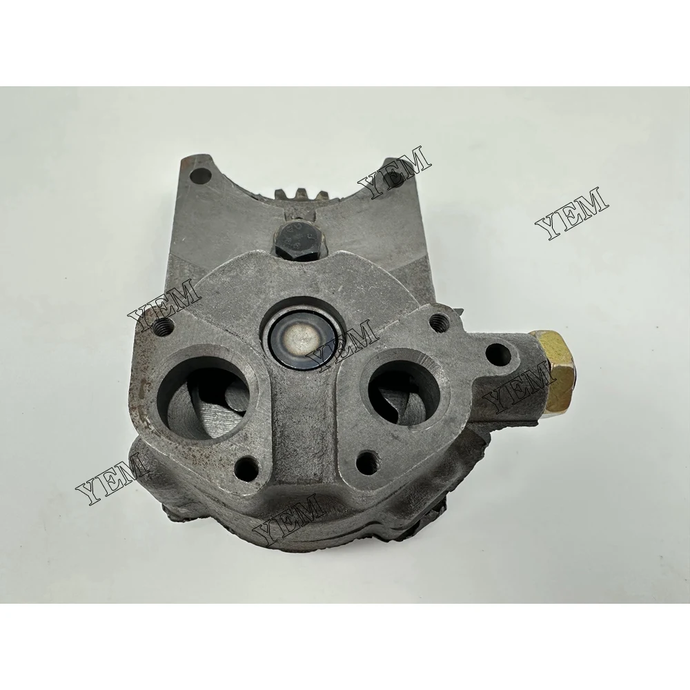 For Weichai ZH4100 Oil Pump Wholesale Engine Parts 2