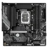 B760M GAMING X WIFI6E DDR4 GEN5