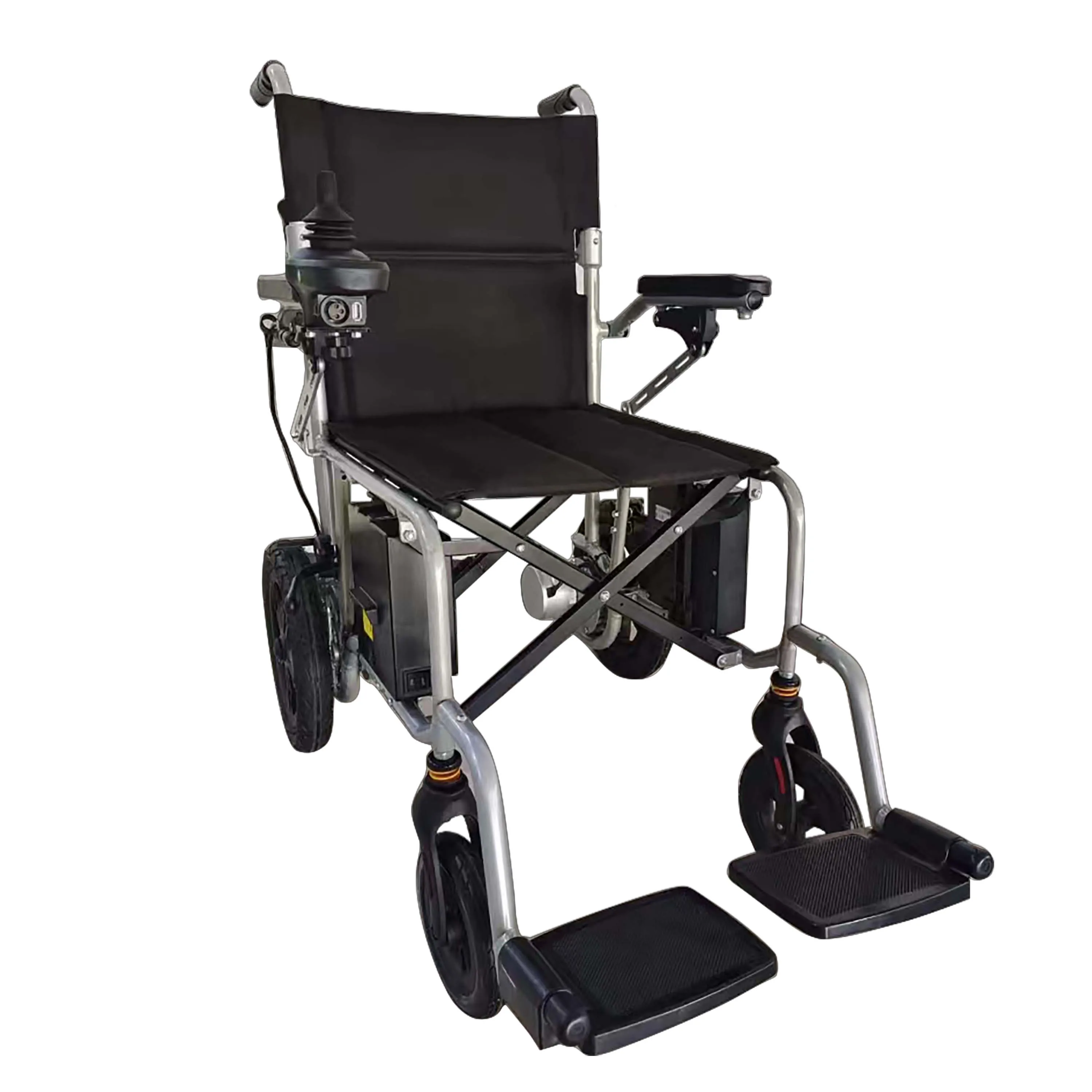 Krls 2022handcycle Electric Chair Scooter Lightweight Cheap Price