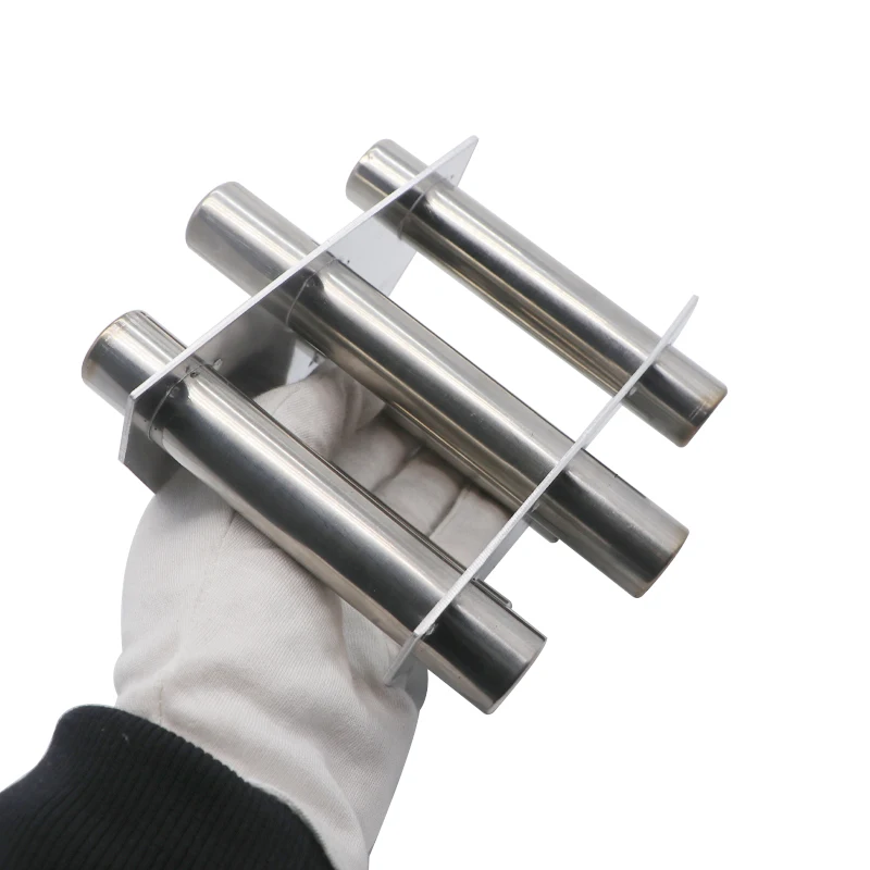 Permanent Neodymium Magnetic Rods | 10000-16000 Gauss Industrial Filter ...