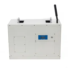 OEM and ODM Accepted CE Certified LiFePO4 Battery 2000W Emergency Backup Power