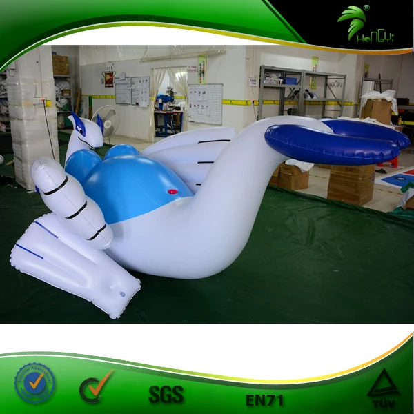 Hongyi Customized Sexy Dragon Inflatable Lugia Sex Inflatable