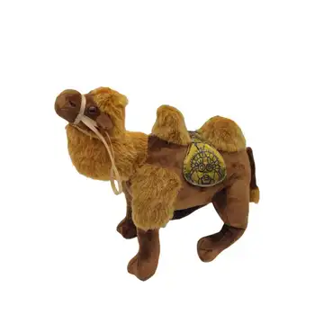 2024 New Cheap Price Wholesale Customization Camel Plush Toys For Decorations Gifts and Children Toys