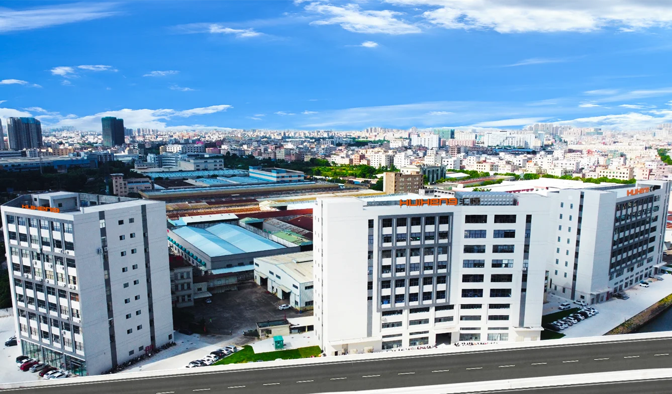 Zhongshan Huiheng Lighting Co., Ltd.