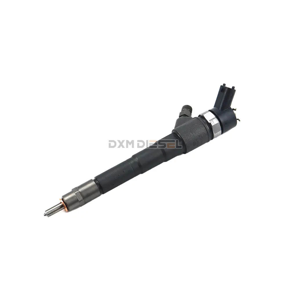 New Common Rail Fuel Injector 0445110273 0986435165 For Fiat Ducato 120 130 Iveco Daily 29L10