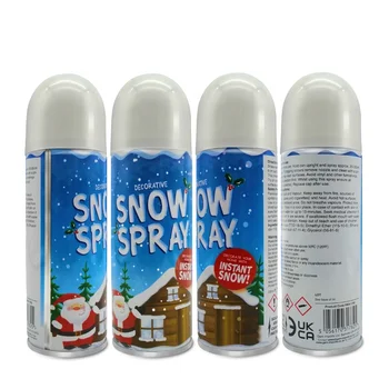 Snow Spray -  UK