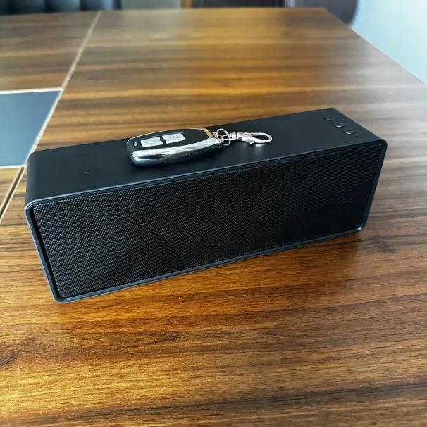 WF-001-SP Speaker Version Recording Blocker Recording Jammer