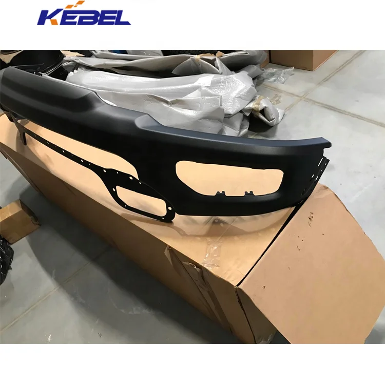 KEBEL Pièce Automobile de Haute Qualité Pare-chocs Avant OEM 6VZ40GXHAA Pare-chocs pour Dodge RAM 1500 2023