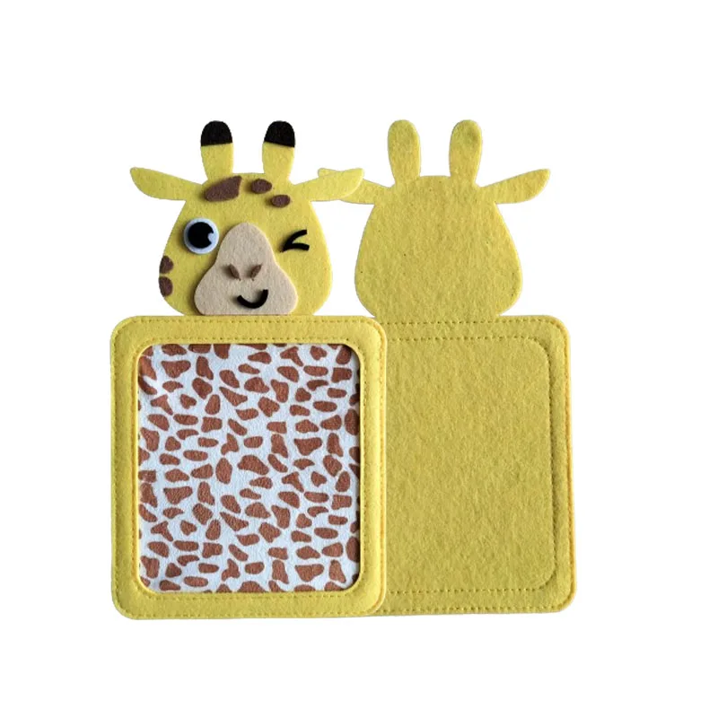 Детские сенсорные коврики для животных 8 различных текстур раннего сенсорного упражнения игрушки детей