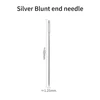 Plata Blunt-1,25*60mm