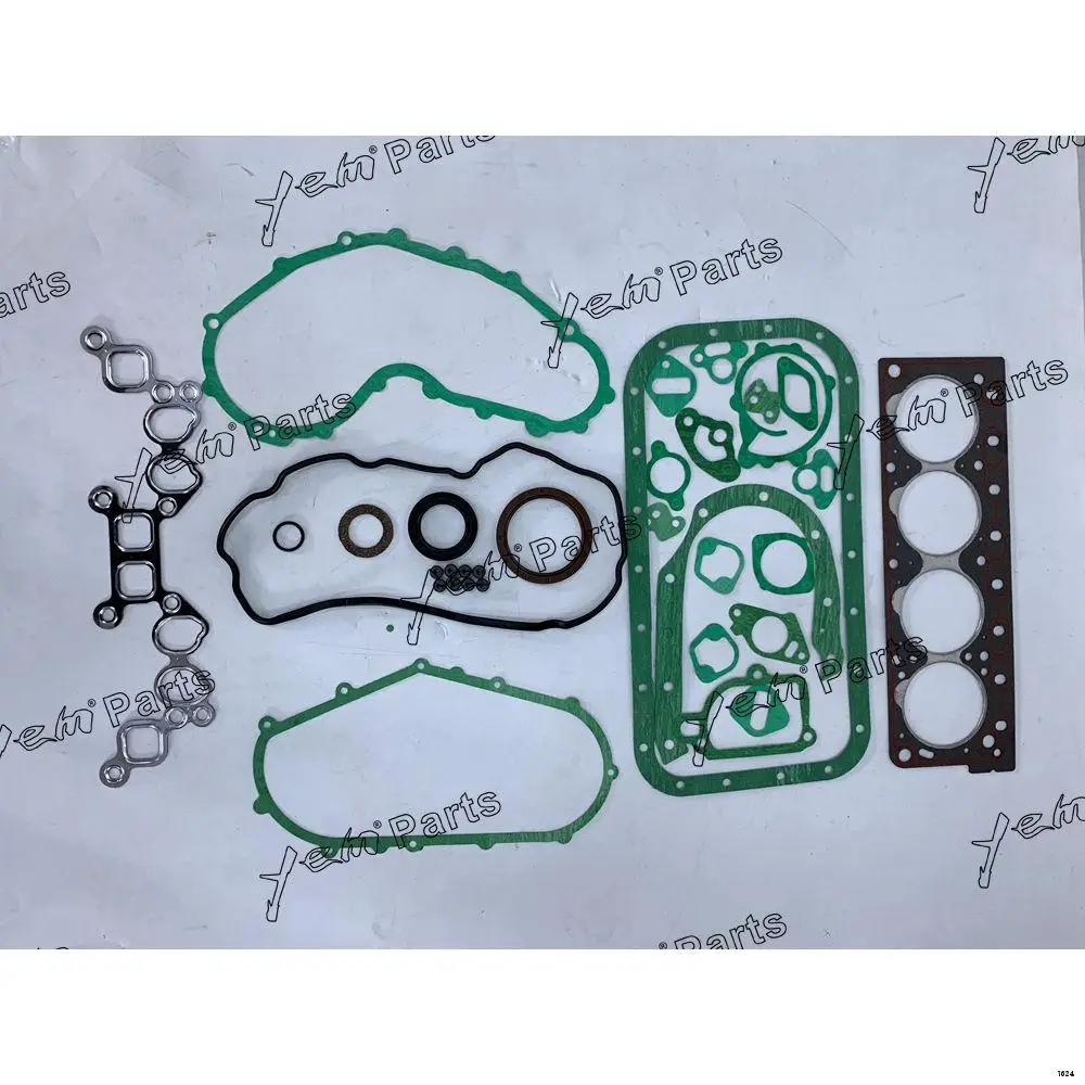 K21 Overhaul Gasket Kit for Nissan