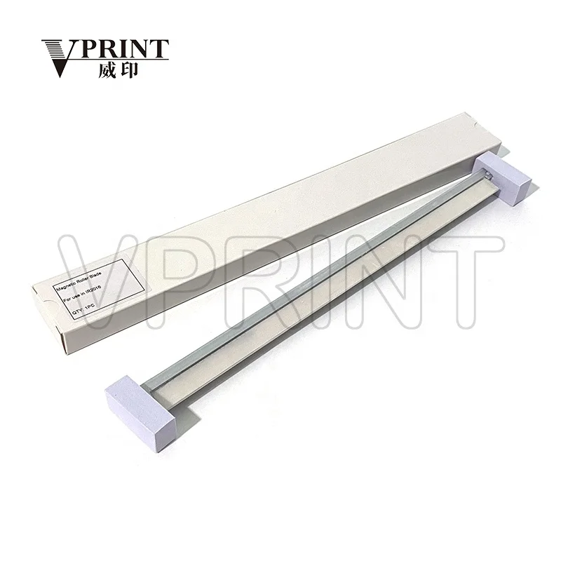Compatible Magnetic Roller Blade for Canon ImageRUNNER IR 2016 2018 2020 2022 2025 2030 2120 2318 2320 2420 Printer Parts