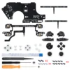 LED Kit With Black Button NSLED002