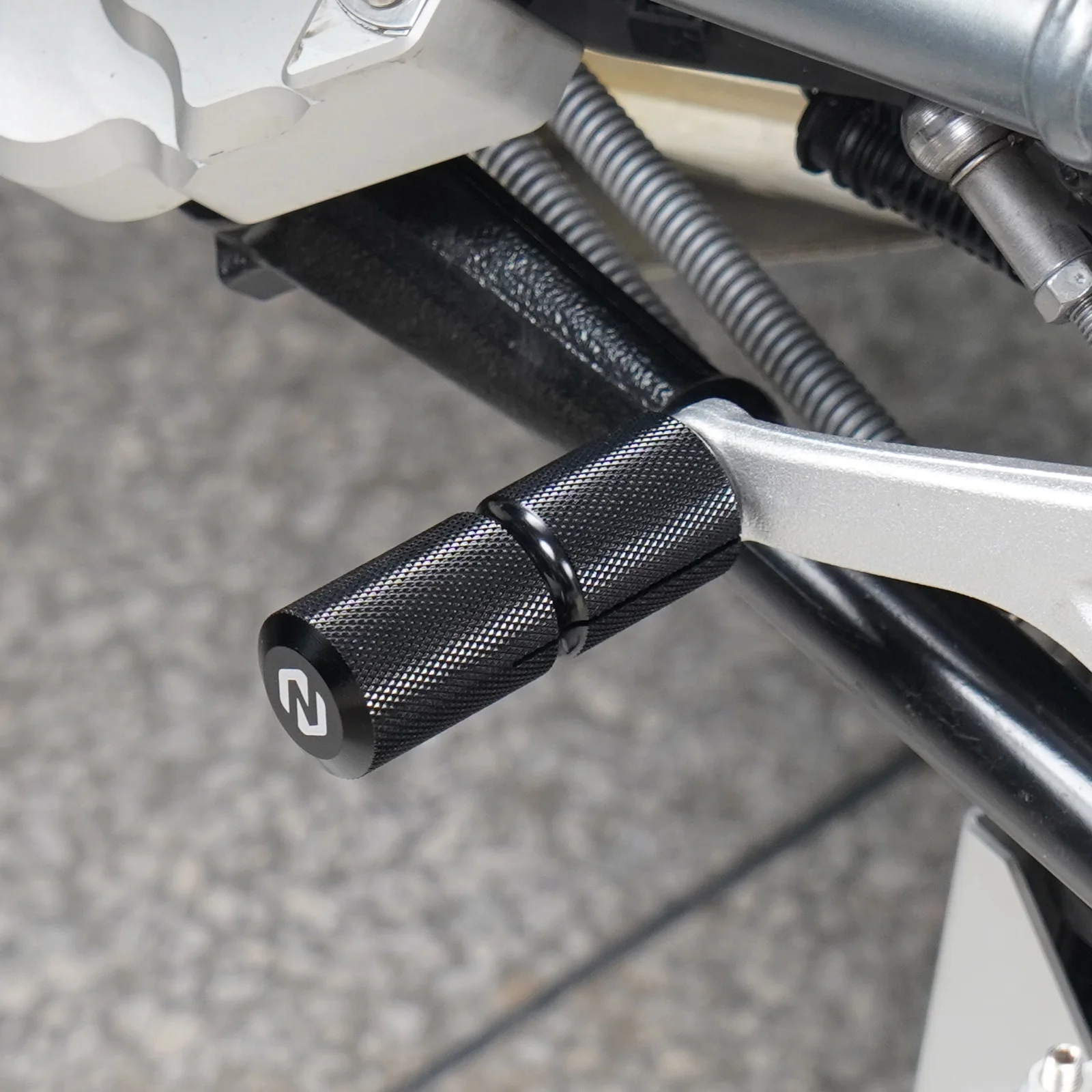 Schalthebel Verlängerung Für BMW R850 R1100 R1100S R1150GS R1200R R1200RT G310R Schalthebel Verlängerung Für BMW R850 R1100 R1100S R1150GS R1200R R1200RT G310R