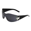 Escamas grises de pierna negra