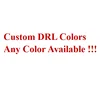 Personalizar el color de la iluminación