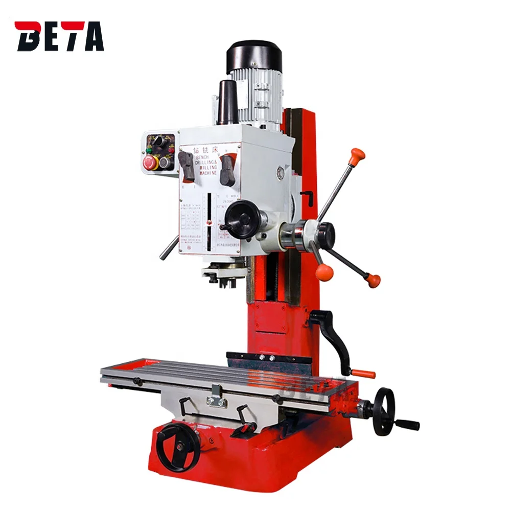 ZX7045-Gear-Head-Milling-Drill