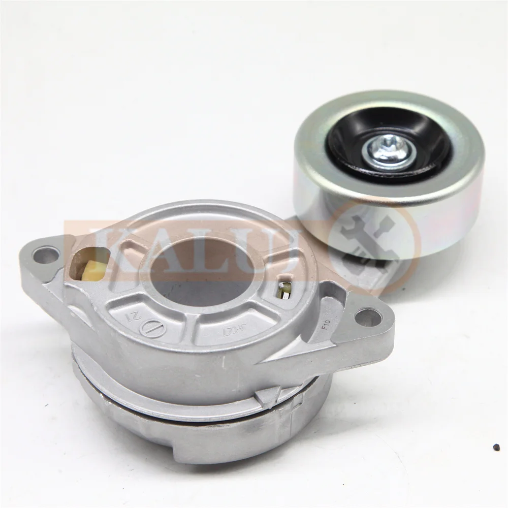 Kaluj L13A L13Z L15A V-ribbed Belt Tensioner 31170-RB0-J01 31170-RE2-E01  for Honda City Civic Jazz