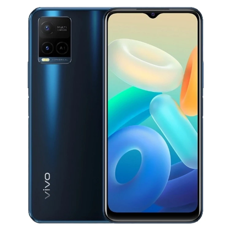 2020 vivo