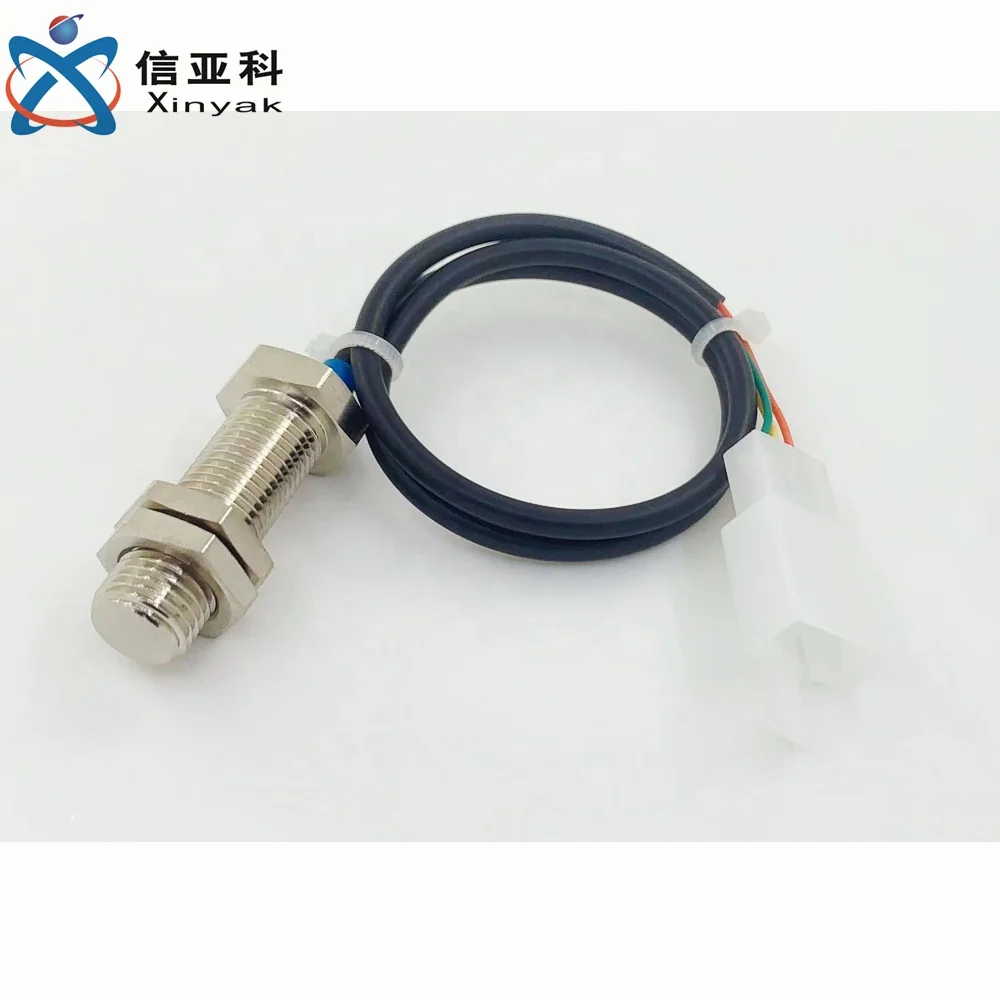 Alibaba.com: Hall Effect magnetic motorcycle speed sensor cable ...