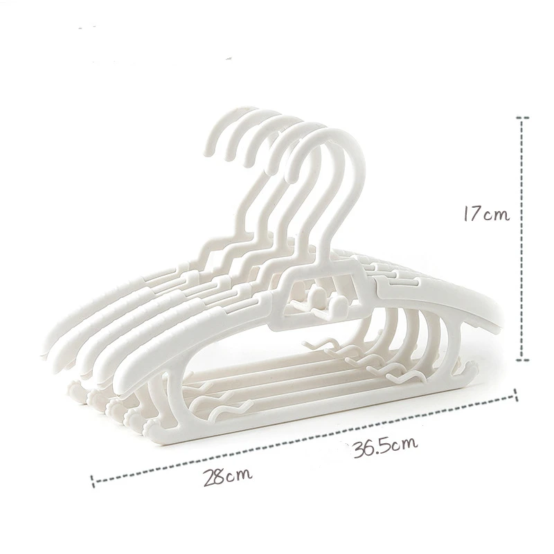 Wholesale Cute Baby Clothing Hangers Children Kids Plastic Hanger Buy