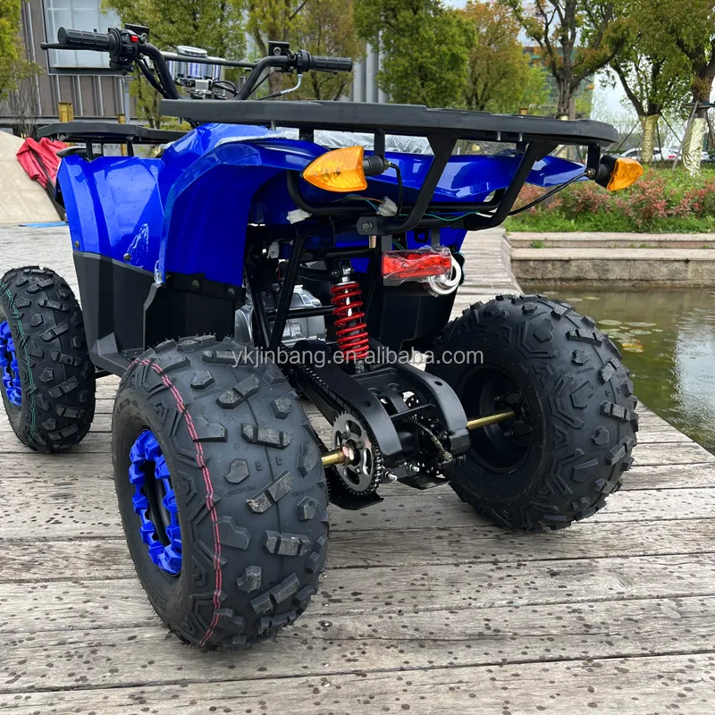 Atv all Terrain vehicle квадроцикл 1985 год