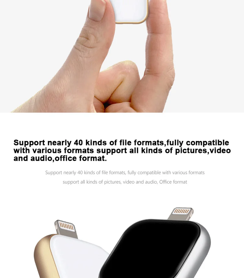 2021 OTG USB 2.0 3.0 Thumb Drive Metal USB Flash Drive Pen Drive Flash Memory USB Stick U Disk for iphone disk