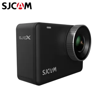 SJ10X SJCAM  Promotion SJCAM SJ10X Action Camera Underwater 10m With Body Waterproof